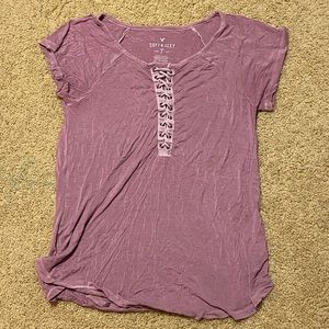 American eagle shirt